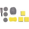 Dunlop Mikrofaser Polier-Set 9-teilig -Meiste Werkzeuge Geschaft ZzxvCFCyZBzn84 1280x1280