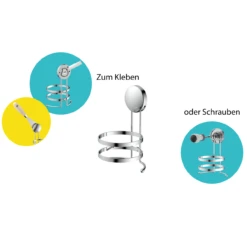 Steckschlüssel-Einsatz "Super Lock" 3/8" Tief 14 Mm