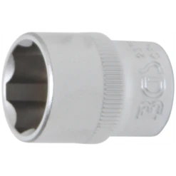 Steckschlüssel-Einsatz "Super Lock" 3/8" 16 Mm