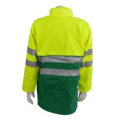 Warnschutz Regenjacke Gelb/grün EN471 Größe XXL -Meiste Werkzeuge Geschaft f f160100027 l7883a6fc1066 e5411805201267 h2 de de 2022 07 08 1280x1280 2