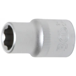 Steckschlüssel-Einsatz "Super Lock" 1/2" 12 Mm