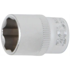 Steckschlüssel-Einsatz "Super Lock" 1/4" 13 Mm